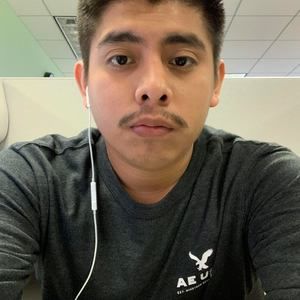 Meet your Posher, Carmelo